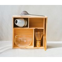 Sana Ceremonial Matcha Tea Set